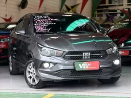 Fiat Cronos