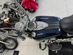 Harley-Davidson Heritage