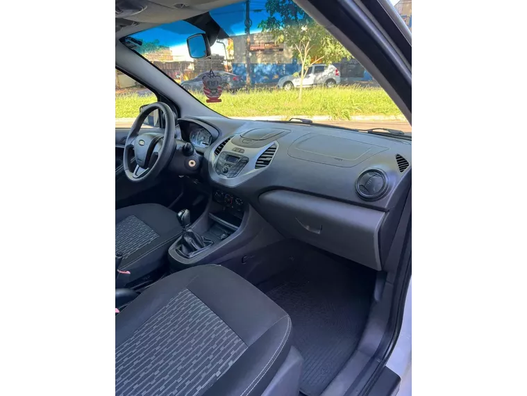 Foto do carro