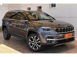 Jeep Commander