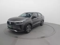 Fiat Fastback