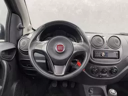 Fiat Grand Siena
