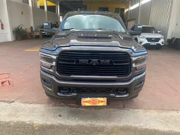 RAM 2500