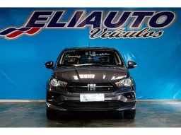 Fiat Cronos