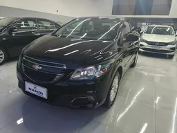 Chevrolet Prisma