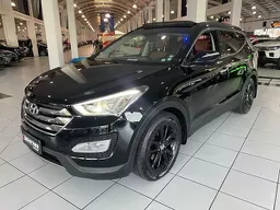 Hyundai Santa Fé