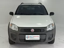 Fiat Strada