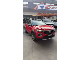 Fiat Pulse