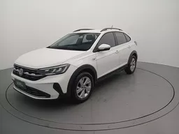 Volkswagen Nivus