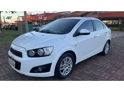 Chevrolet Sonic