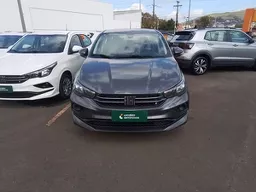 Fiat Cronos