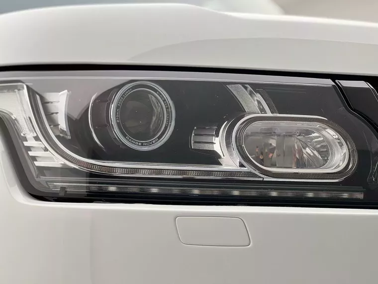 Land Rover Range Rover Vogue Branco 13