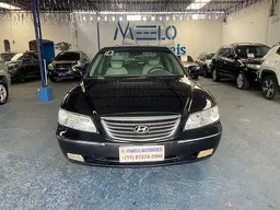 Hyundai Azera