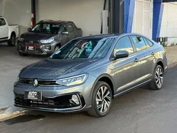 Volkswagen Virtus