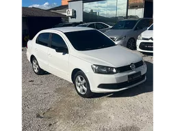 Volkswagen Voyage