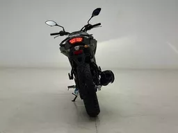 Yamaha Fazer 250