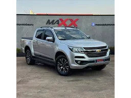 Chevrolet S10