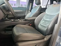 Ford Territory