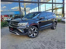 Volkswagen Taos