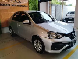 Toyota Etios