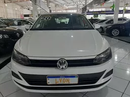 Volkswagen Polo Hatch