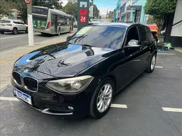 BMW 118i