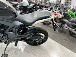 Zontes T350
