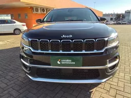 Jeep Commander