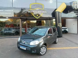 Fiat Uno