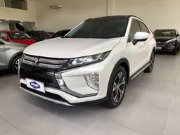 Eclipse Cross