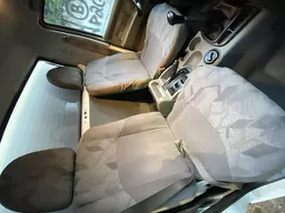 Mahindra Pickup