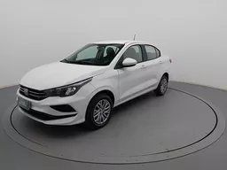 Fiat Cronos