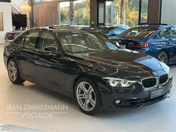 BMW 320i