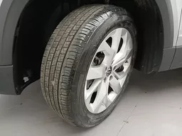 Volkswagen Taos