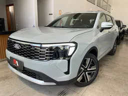 Ford Territory