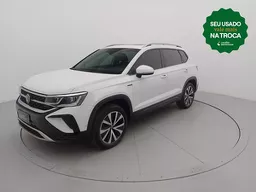 Volkswagen Taos