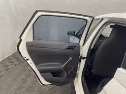 Volkswagen Polo Hatch