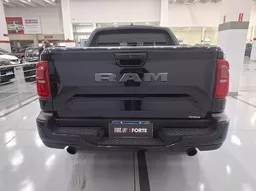 RAM Rampage