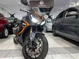 CBR 650