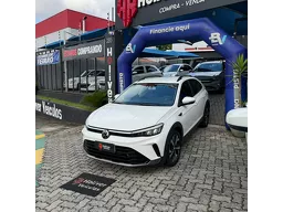 Volkswagen Nivus