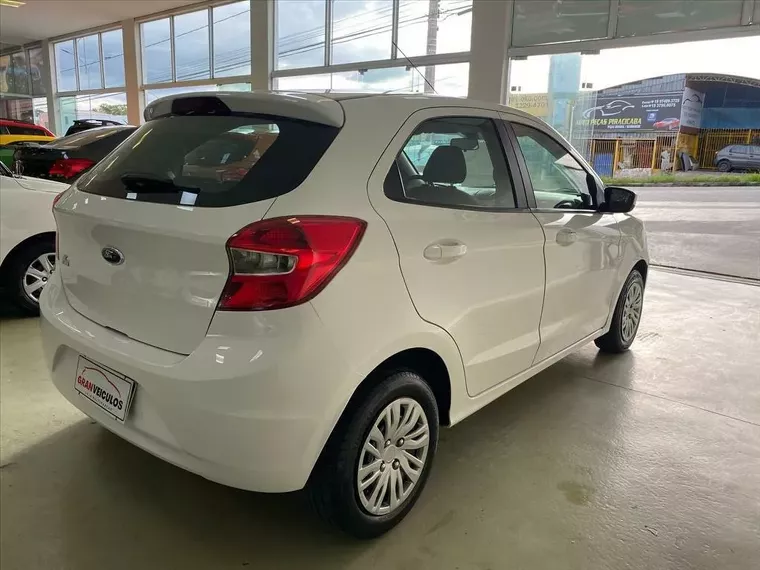 Foto do carro