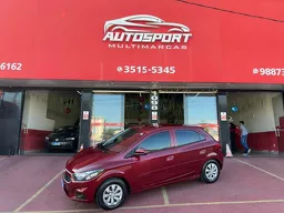 Chevrolet A10