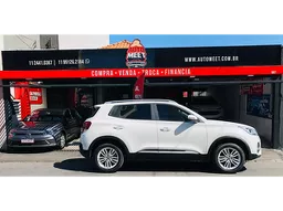 Chery Tiggo 5X