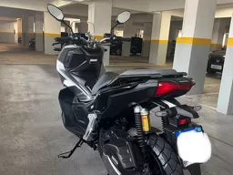 Honda ADV