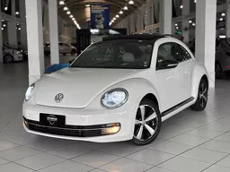 Volkswagen Fusca