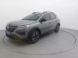 Renault Kardian