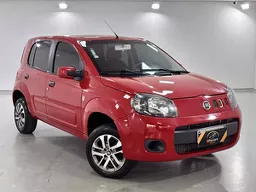 Fiat Uno
