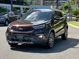 Ford Territory