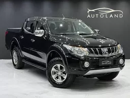 Mitsubishi L200 Triton
