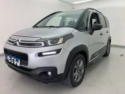 Citroën Aircross